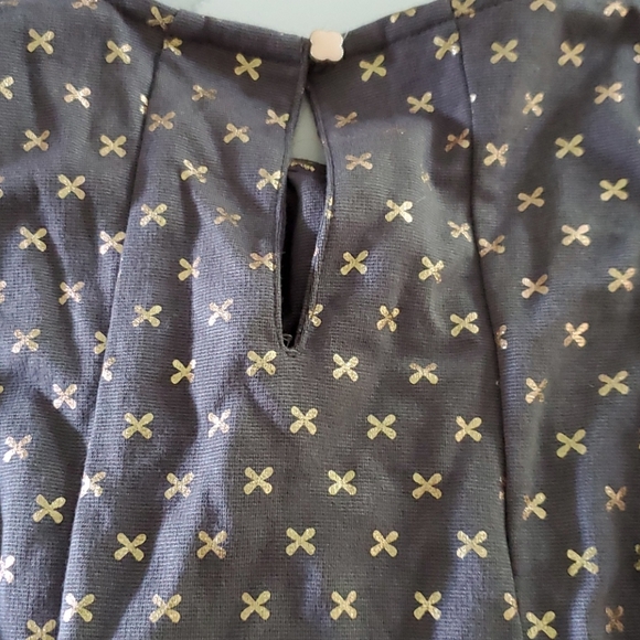 Catherine Malandrino 2 Piece Outfit 3T Tunic Pants - Picture 6 of 9